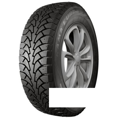 Кама EURO-519 215/55 R16 93T шип