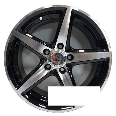 Sportmax Racing SR-244 R16 W7.5 PCD5x114.3 ET38 DIA67.1 BP