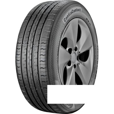 Continental Conti.eContact 255/55 R19 107V