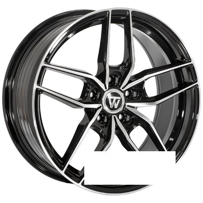 Zorat Wheels ZW-YA8261 R18 W8 PCD5x114.3 ET35 DIA73.1 BP