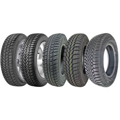 Diplomat Winter ST 185/65 R14 86T XL