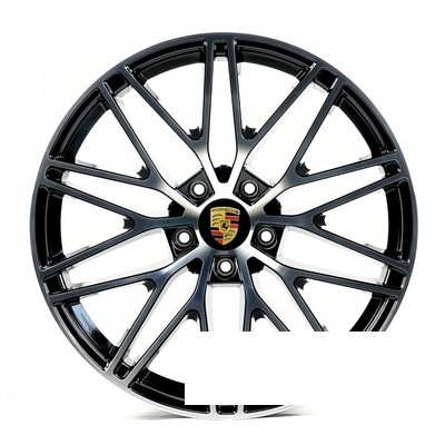 Replica PR3082 R21 W11 PCD5x130 ET58 DIA71.6 MB