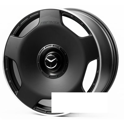 Replica FORGED MR34014 R21 W10 PCD5x112 ET43 DIA66.56 MBPL