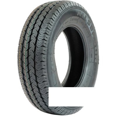 Ovation V-07 AS 195/75 R16 107/105R C