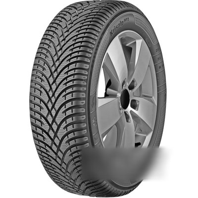 Kleber Krisalp HP3 255/45 R19 104V XL