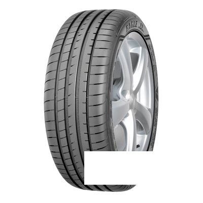 Goodyear Eagle F1 Asymmetric 3 SUV 235/60 R19 107H XL