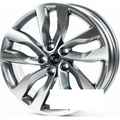 Replica KI490 R18 W7.5 PCD5x114.3 ET46 DIA67.1 MG