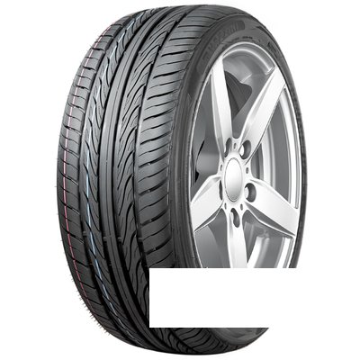 Mazzini ECO607 245/40 R18 97Y XL