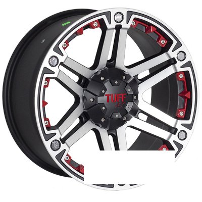 ZF TL6119 R18 W9 PCD5x114.3 ET10 DIA71.6 MBmf+RL