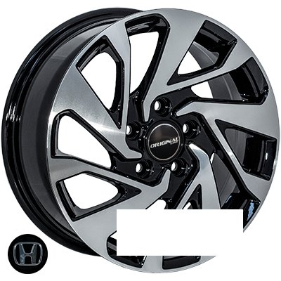 JH 10164 R16 W7 PCD5x114.3 ET45 DIA64.1 BP