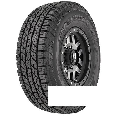 Yokohama Geolandar A/T G015 225/70 R15 100T