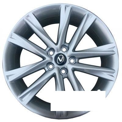 ZD F6330 R19 W7.5 PCD5x114.3 ET35 DIA60.1 HS