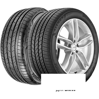 Bridgestone Alenza Sport A/S 275/50 R19 112V XL