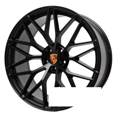 Replica Porsche 874 R21 W9.5 PCD5x112 ET26 DIA66.6 SB