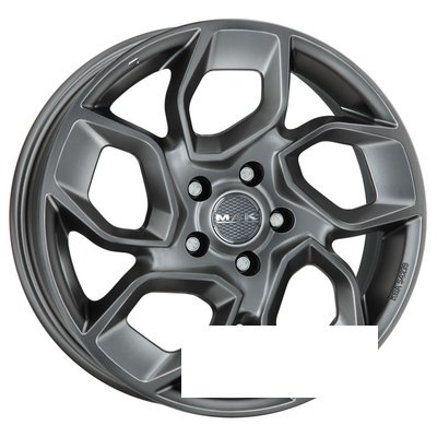 Mak Express R16 W6.5 PCD5x130 ET55 DIA89.1 BT
