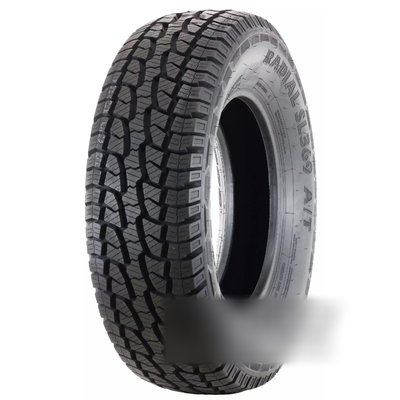 Goodride Radial SL369 A/T 235/75 R17 109T