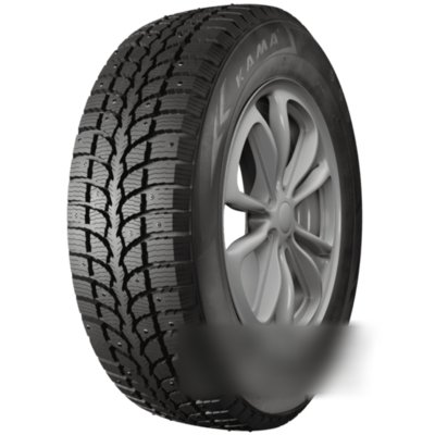 Кама 505 185/60 R14 82T шип