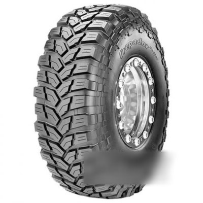 Maxxis M8060 Trepador Radial 33/12.5 R15 108Q