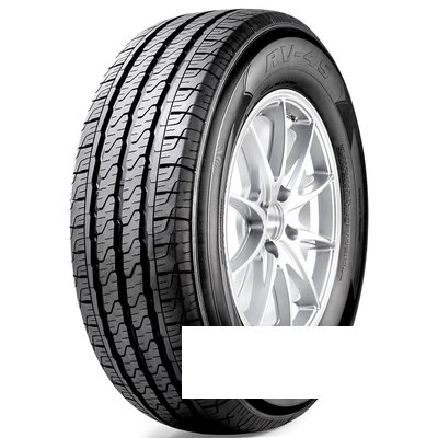 Radar RV-4S 235/60 R17 117/115R