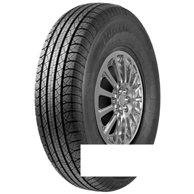 Powertrac CityRover 255/65 R17 110H XL