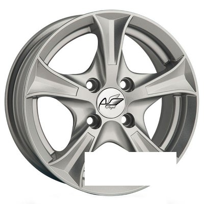 Angel Luxury 606 R16 W7 PCD4x108 ET38 DIA67.1 S