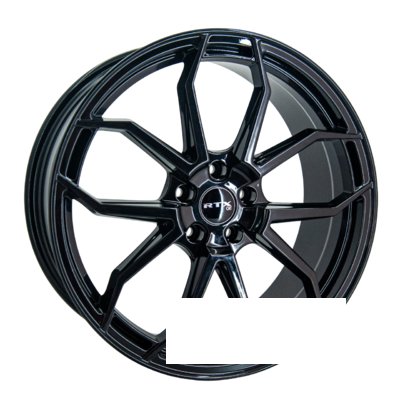 GT 5139 R20 W8.5 PCD5x114.3 ET35 DIA73.1 black
