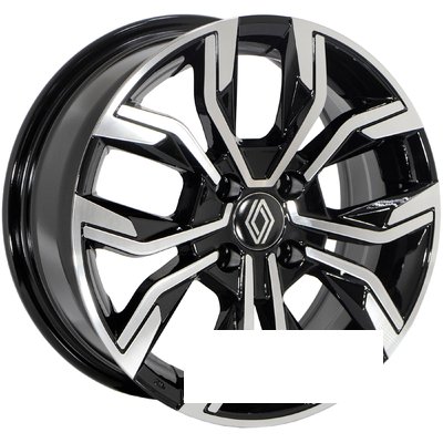 Zorat Wheels ZW-6346 R15 W6.5 PCD4x100 ET38 DIA67.1 BP