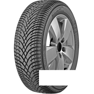 Kleber Krisalp HP3 235/55 R18 100H