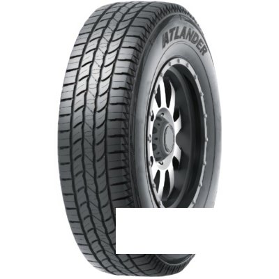 Atlander Roverstar A/T II 215/75 R15 106/103R