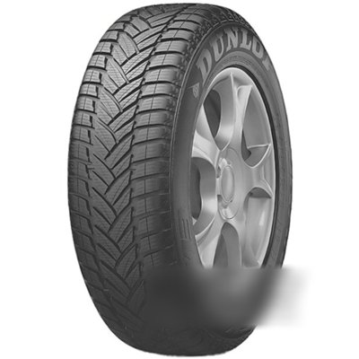 Dunlop GrandTrek WT M3 265/60 R18 110H