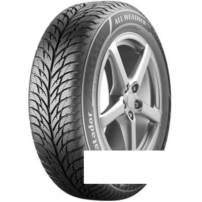 Matador MP-62 All Weather Evo 225/55 R17 101W XL