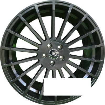Replica BMW 397 R21 W10 PCD5x120 ET40 DIA74.1 SB