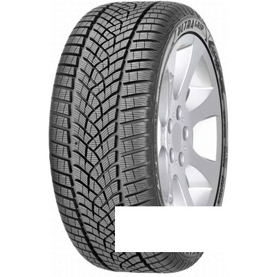 Goodyear UltraGrip Ice 2+ 255/35 R20 97T XL