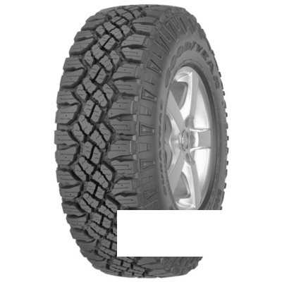 Goodyear Wrangler DuraTrac 255/55 R19 111Q XL