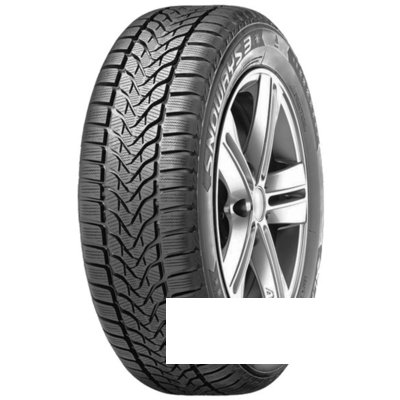 Lassa Snoways 3 245/45 R17 99V XL