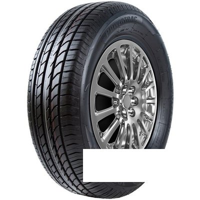 Powertrac CityMarch 195/70 R14 91H
