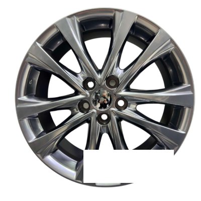 Replica CT-2511 R18 W7.5 PCD5x114.3 ET45 DIA60.1 HB