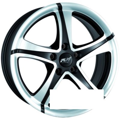 Aleks 5320 R18 W8 PCD5x112 ET45 DIA73.1 MBM