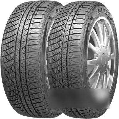 Sailun Atrezzo 4 Seasons 205/65 R15 99V XL