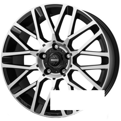 Momo Revenge R20 W10 PCD5x120 ET38 DIA79.6 BMP