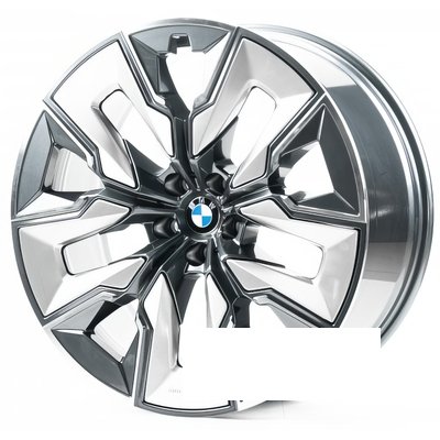 Replica B77 R21 W10.5 PCD5x112 ET44 DIA66.6 MG