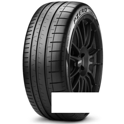 Pirelli PZero Corsa (PZC4) 275/35 R20 102Y XL