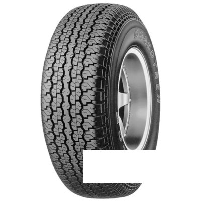 Dunlop GrandTrek TG35 265/70 R16 112H