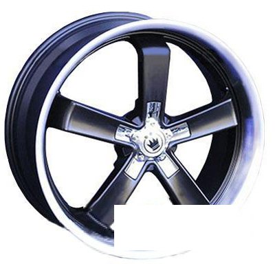 Konig SG27 R20 W8.5 PCD5x120 ET35 DIA74.1 GBLP