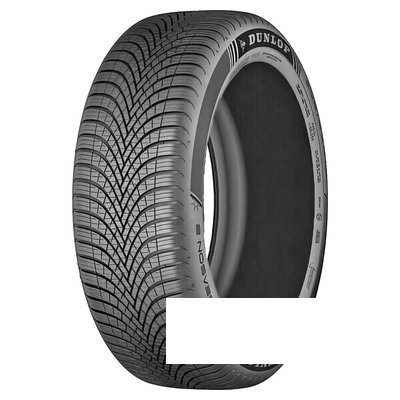 Dunlop AllSeason 2 235/55 R17 103W XL