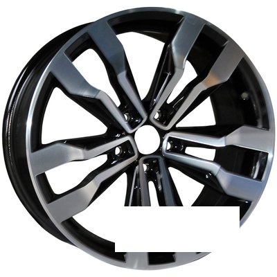 Replica CT1111 R18 W8 PCD5x112 ET43 DIA57.1 BMF