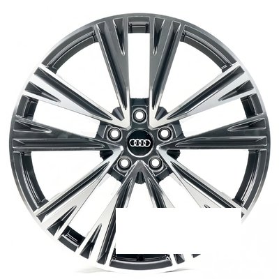 Replica A029-11 R20 W8.5 PCD5x112 ET43 DIA66.6 LGMF