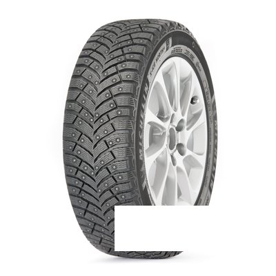 Michelin X-Ice North 4 SUV 275/55 R20 117T XL шип