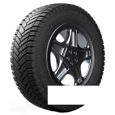 Michelin Agilis CrossClimate 205/75 R16 110/108R C