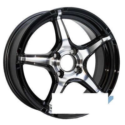 Sportmax Racing SR-1076 R14 W6 PCD5x100 ET38 DIA67.1 BP
